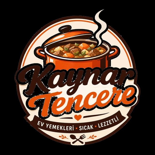 Kaynar Tencere logosu